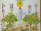 LP PRINCE SISSOKHO & DJANKA DIABATE New Afro Mandinkan Music / Taranga