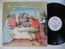 FRUUPP Modern Masquerades LP 1975 UK Dawn EX