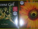Lacuna Coil - IN A REVERIE + COMALIES 2019 vinyl LP albums (100 copies each) NEW