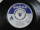 The Rolling Stones - Street Fighting Man 1971 UK 7