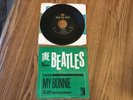 The Beatles ‘My Bonnie’ original 1964 picture sleeve & 7” record vg- cond USA