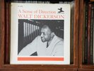Walt Dickerson 
