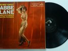 ABBE LANE w. TITO PUENTE Be Mine Tonight RCA latin 1957 VG++ mono Pp60