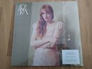 FLORENCE AND THE MACHINE HIGH AS HOPE LIMITED EDITION YELLOW VINYL