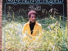 CLYDENE JACKSON - FRESH ( CROSSOVER LP ) RARE Northern Soul. Great Condition