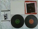 RARE ROCKABILLY LP Elvis Costello & The Attractions Heatwave 1980