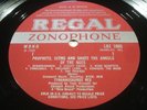 TYRANNOSAURUS REX PROPHETS SEERS REGAL ZONOPHONE UK FIRST MONO N MINT MARC BOLAN