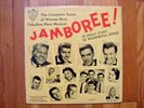 ***VINTAGE JAMBOREE LP ALBUM ORIGINAL***
