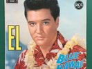 ELVIS PRESLEY EP 45T 7