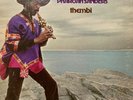 Pharoah Sanders Thembi Impulse Original Gatefold