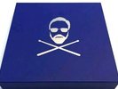 Roger Taylor Box Set Signed Limited 150