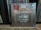 MSMR - Second Hand Rapture / NM / Still in shrink