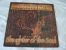 AT THE GATES 1ST OG SLAUGHTER OF THE SOUL LP VINYL MOSH143 1995 TO 500 COPIES