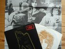 T.Rex - Electric Warrior -  st UK pressing with Nm poster - HIFLY 6  - 1971