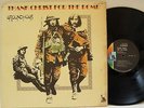 GROUNDHOGS - Thank Christ for the Bomb LP (1st US Pressing on UNITED ARTISTS)