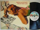 HATFIELD AND THE NORTH - The Rotters' Club LP (RARE UK Import on 