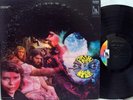 CANNED HEAT - Living the Blues LP (US Issue on LIBERTY w/