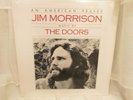 Factory Sealed An American Prayer Music by the Doors 1978 Elektra Records Album