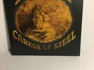 Caress of Steel [LP] by Rush (Vinyl, Feb-2015, Mercury)