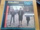 THE JAM SNAP  1983 UK PRESS 2 X 12