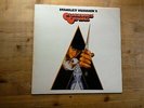 A Clockwork Orange Film Soundtrack OST Very Good Vinyl Record K46127