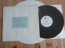 EPITAPH - OUTSIDE THE LAW - LP - OIS - US 1974 - KRAUTROCK -LIMITED WHITE COVER