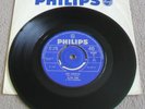ELTON JOHN - LADY SAMANTHA vinyl single record BF 1739 - EXC