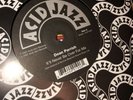 Dean Parrish-I’ll Never Be Over For Me,Timi Yuro,Mod,Northern Soul