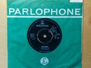 THE BEATLES 1965 UK Export 45  **Yesterday / Dizzy Miss Lizzy**