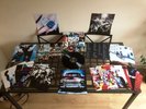 U2: Achtung Baby 1991 - Rare Withdrawn 