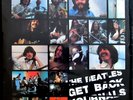The Beatles Get Back Journals 11 LP Colored Vinyl Boxed Set NM