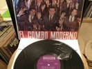EL COMBO MODERNO  “ CON LA MANO ARRIBA “