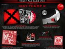 THIRD MAN RECORDS VAULT PACKAGE X 13