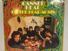 JPN Only Cover Red LP  Canned Heat/On The Road Again LP-8544 Free Shipping