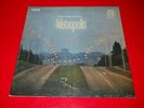 LP UK PROG MIKE WESTBROOK ORCHESTRA - METROPOLIS - ORIGINALE UK NEON