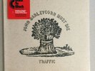 TRAFFIC John Barleycorn Must Die LP 2008 EU 180 Gram Vinyl RARE SEALED NEW