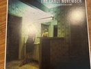 EARLY NOVEMBER The Room's Too Cold LP OOP RARE green/blue/white vinyl reissue