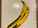 RARE 1967 The Velvet Underground & Nico V6-5008 STEREO Andy Warhol Vinyl LP