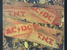 AC/DC TNT 1975 ALBERT Australia APLPA-016 LP Vinyl Record, Rare