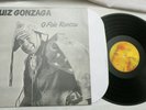LP, Luiz Gonzaga, O Fole Roncou,  Odeon SC 10034, LATIN MADE IN BRAZIL 1974 VG++
