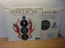 Khachaturian: Spartacus / Gayaneh - VPO **Decca SXL 6000 UK 1962 Open Decca