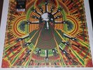 GOAT Fuzzed In Europe - Ltd Edition of 250 'Exploding Sun' 12