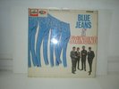 THE SWINGING BLUE JEANS - BLUE JEANS A' SWINGING - LP - 1964
