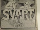 Svart Framtid 1984 7
