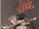 TALES OF TERROR. VINTAGE. NM. SEALED. 1984. RARE COLLECTABLE. UNUSED.