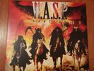 W.A.S.P - Babylon (Picture Disc Vinyl LP) Demolition DEMLP 165