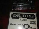 Dr Dre - Nuthin' But A 