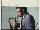 1963 Roland Kirk ?- We Free Kings - Label: Mercury ?- MCL 125 015