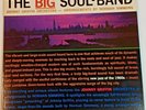 Johnny Griffin Orch ?– The Big Soul-Band (Riverside ?RLP 331) Vinyl LP 1960 Jazz