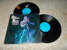OZZY OXBOURNE RANDY RHODES TRIBUTE ORG METAL ROCK 2LP CBS ASSOC RECORDSS  EX